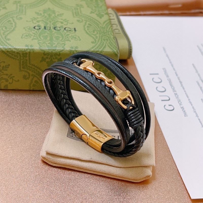 Gvc*1 bracelets